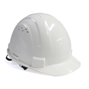 霍尼韦尔（Honeywell）H99ABS安全帽工地工程工业建筑防砸抗冲击有透气孔安全帽白色 可印字印字咨询客服 3天