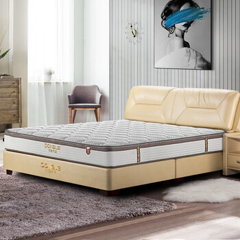 东宝床垫 Bonble 泡泡布弹簧床垫1 8米双人床席梦思床垫祥庆祥庆1500 1900 图片价格品牌报价 京东 东宝床垫 Bonble 泡泡布弹簧床垫1 8米双人床席梦思床垫祥庆祥庆1500 1900 图片价格品牌报价 京东