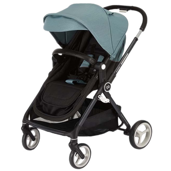 好孩子婴儿推车婴儿车体验分享,你需要知道的所有信息