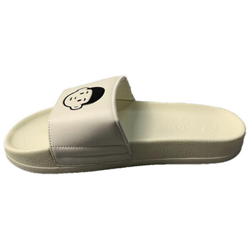 newbalancexnoritake联名小男孩图案情侣款拖鞋220mm