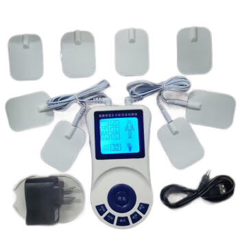 电动针灸按摩器什么品牌性价比高又实惠（电动针灸按摩器好用不贵高性价比推荐）