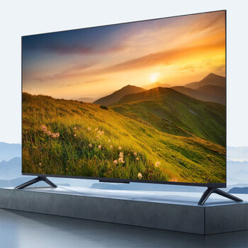 智能家用50英寸液晶电视机网络wifi语音无线网led投屏卧室曲面语50