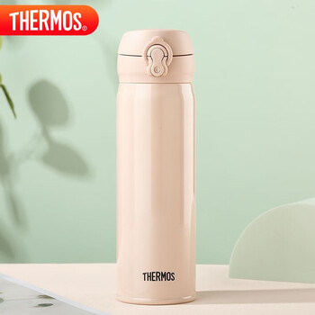 膳魔师保温杯 Thermos膳魔师保温杯500ml男女士车载不锈钢系列保温保冷杯jnl 501 Kha 行情报价价格评测 京东