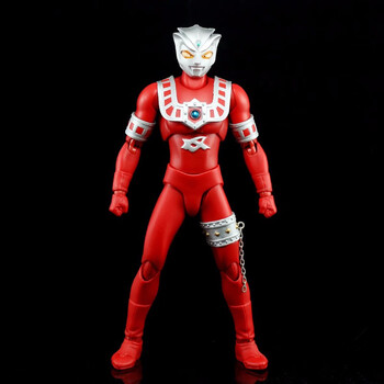 万代(bandai) ultra-act 奥特曼 手办模型玩具 16cm act 阿斯特拉