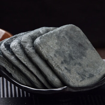 水阳干子臭干子水阳三宝臭豆腐干豆干制品白臭干零食小吃火锅 水阳