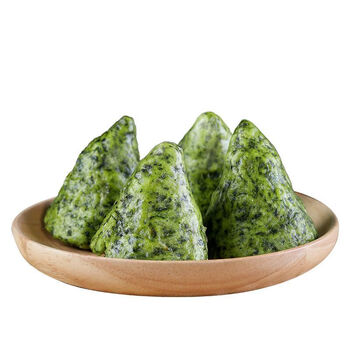 窝窝头粗粮五谷杂粮绿色营养面食速冻配菜儿童早餐馒头 荠菜窝窝头10