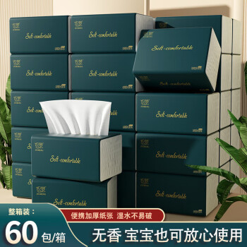 【织梦】高品质抽纸价格走势,给你舒适体验