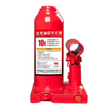 千斤顶哪款好用又实惠（中国十大千斤顶品牌）