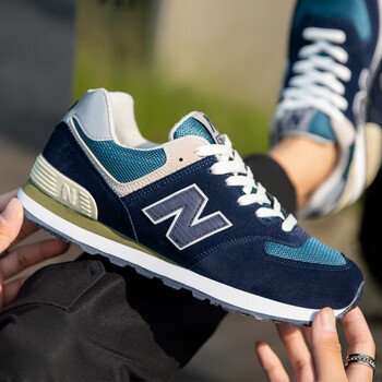 574海军蓝 38【图片 价格 品牌 报价】