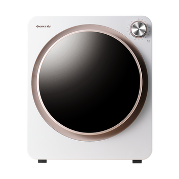 格力GTDV25-N01Aa3烘衣机放大招了，五大亮点让你心动不已！