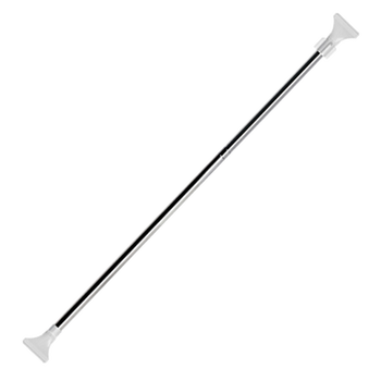 浴帘杆十大品牌2023排行榜（浴帘杆品牌排行榜）