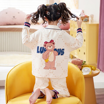 柔臣家居服-高品质,低价格