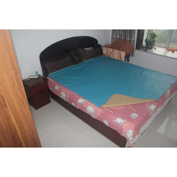 油布 床单油布床单 皮革 床上免洗防滑隔尿垫   防水 老年人 支持定做