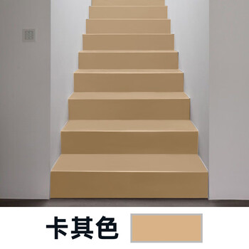 三青楼梯地坪漆台阶踏步翻新漆防滑耐磨地面漆防水防晒地板漆水泥地面