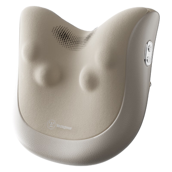 按摩靠垫哪个品牌好用（按摩靠垫按摩坐垫哪个牌子好）