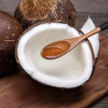 恬女神顺丰现发海南黑椰皇612个新鲜当季水果椰青老椰子椰汁6个装9斤