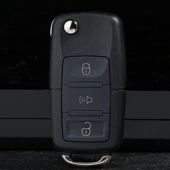 白羌笛钥匙壳比亚迪f3钥匙壳byd改装遥控器f3外壳f3r配汽车钥匙外壳套