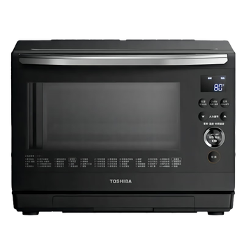 东芝ER-XD90CNB蒸烤箱怎么样？使用感受分享