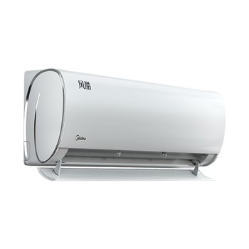 美的风酷XHC1空调怎么样上手一周说讲感受