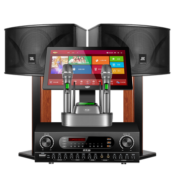 JBLL10点歌机怎么样质量大揭秘！