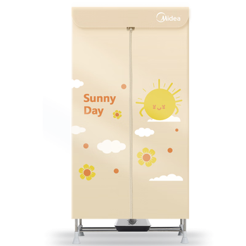 美的烘衣机哪款好用？笔者用心为您支招