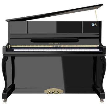 星海K-121A钢琴如何呢？质量评分好么