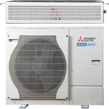 三菱电机和三菱重工空调哪个好（三菱电机PEAZ-SK73VA(D)2-S风管机体验效果好吗）