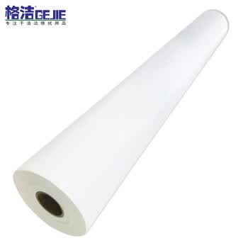 格洁 过滤布H125130磨床液体过滤 宽130cm×长100m/卷