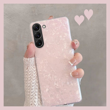 适用三星s23手机壳s23新款ultra透明十plus薄款samsung网红galaxy女u