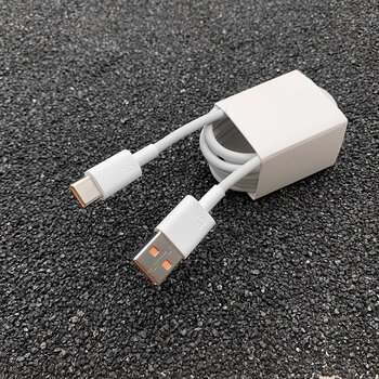 悦物耐典汽车原厂原装荣70pro原装充电器数据线sdyan00100w快充荣耀70