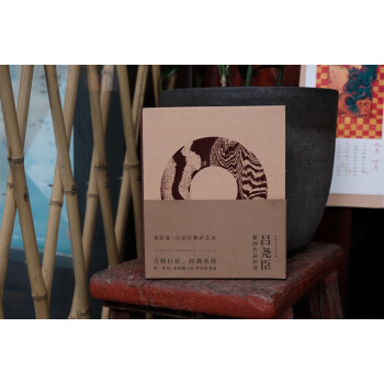 尧臣壶：吕尧臣紫砂艺术（2020年中国“最美的书”，紫砂大师经典作品重磅结集，收藏级 1版1印限量上市999套）