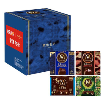 今日好价：梦龙礼盒