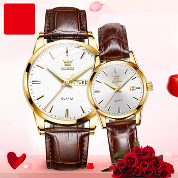 京东自营情侣手表对表品牌及商品,情侣手表品牌推荐 - 77010百科网