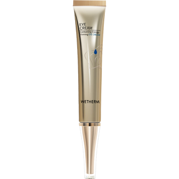 温碧泉护肤品怎么样,尤其眼霜（温碧泉蕴能紧致眼霜质量评测）