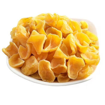 奉节干货土豆块 洋芋果果江西土豆片 湖北特产炖腊肉 干土豆块20gg