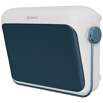 真实测评艾美特HP20-K6取暖器怎么样？整体表现解读