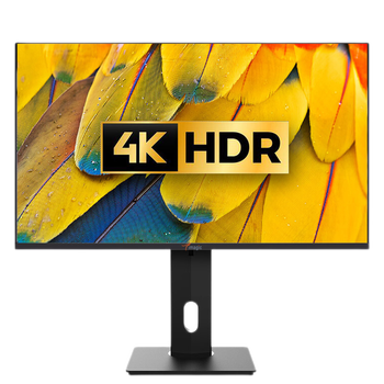 4k显示器有什么牌子值得选购(4k显示器什么牌子好)