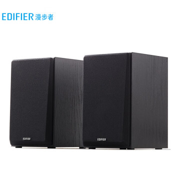 1日0点：EDIFIER 漫步者 R980T 多媒体音箱