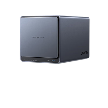 绿联CM660nas存储到底怎么样,六大优势你知道吗?