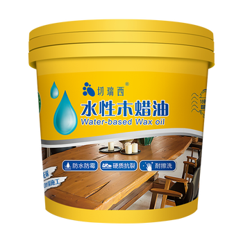 木器漆哪个牌子的质量好(木器漆国产木蜡油十大品牌)