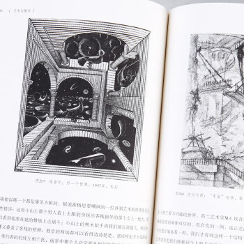 贡布里希文集艺术与错觉：图画再现的心理学研究