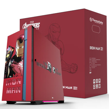 实际情况解读
Thermaltake（Tt）CA-1T9-00M3WN-00评测怎么样？thermaltake(tt)ca-1t9-00m3wn-00评测小款？质量怎么样值不值得买
