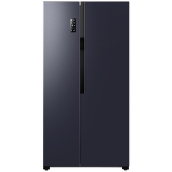 容声bcd-609wd11hp怎么样（容声BCD-609WD11HP双门冰箱用来看真相）