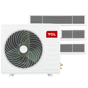 真实测试：TCLTMV-Vd120W/N1-D中央空调的整体表现如何？