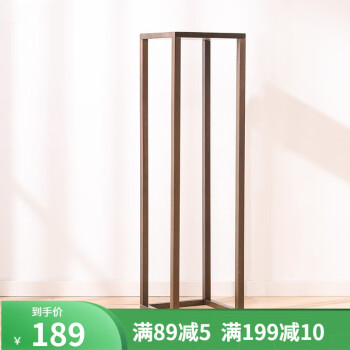 选择一个令人向往的花架/装饰架商品