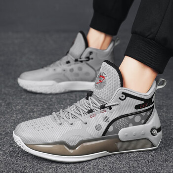 欧文aj篮球鞋男韦德幻影团队比赛春夏季实战运动球鞋青少年儿童鞋迷彩