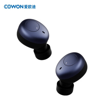 【讨论真相】
COWON爱欧迪 CX7和小米Redmi AirDots 真无线蓝牙耳机哪个好