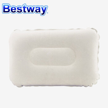 Bestway百适乐充气靠垫坐垫67121:户外家具价格走势及比较结果