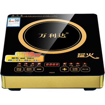 大功率电磁炉十大排名品牌（大功率电磁炉5000w商用电磁炉哪个品牌好）