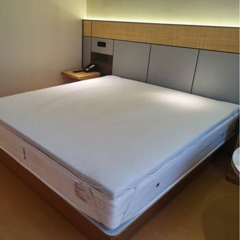 零压房床垫桔子美居漫心酒店零压房同款床垫记忆棉云梦系列床褥薄垫